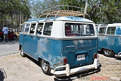 Volks Monterrey 2023 - Volkswagen Combi / Bus / Type 2 - Parte II