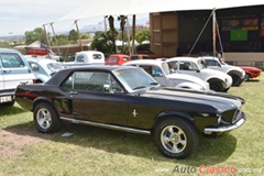 1968 Ford Mustang