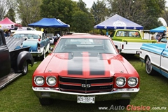 1970 Chevrolet Chevelle SS