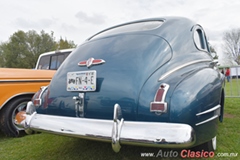 1941 Buick Eight Super Special 4 Door Sedan