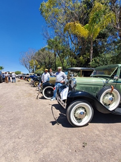 5º Encuentro Nacional Ford Modelo A - Imágenes del Evento - Parte VIII