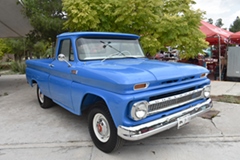 1965 Chevrolet Pickup