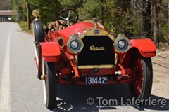 1911 Cole 30 Model L Roadster