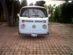 Combi 1982 Calook