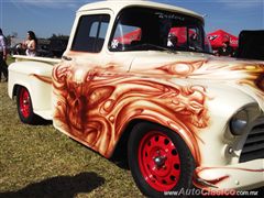 American Classic Cars 2014 Sinaloa - Imágenes del Evento I