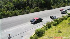 Rally Maya 2014 - Rumbo a Cobá