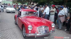 9a Gran Exhibición y Paseo Turístico 2014 - Imágenes del Evento - Llegada Rally de la Independencia