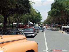 25 Aniversario Museo del Auto y del Transporte de Monterrey - Imágenes del Evento - Parte II