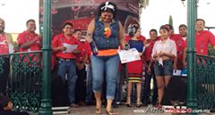 5o Festival Mi Auto Antiguo San Felipe Guanajuato - Premios y Reconocimientos