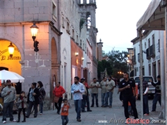 Séptima Ruta Zacatecana - Callejonada en Jeréz