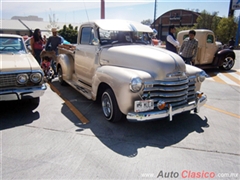 51 Aniversario Día del Automóvil Antiguo - Cars of the 30s, 40s 50s