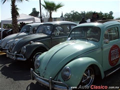 Volkswagen Steel Volks Monclova 2016 - The Exhibition - Part I