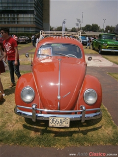 6a Expo de Autos Clásicos y de Colección - Event Images - Part I