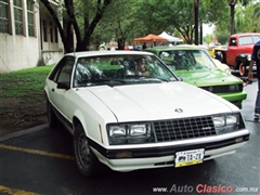 26 Aniversario del Museo de Autos y Transporte de Monterrey - Imágenes del Evento - Parte VI