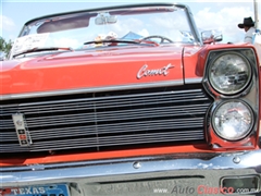 1965 Mercury Comet Convertible