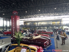 Salón Retromobile FMAAC México 2016 - Imágenes del Evento - Parte IX