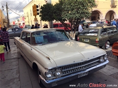 6o Festival Mi Auto Antiguo San Felipe Guanajuato - Imágenes del Evento - Parte IV