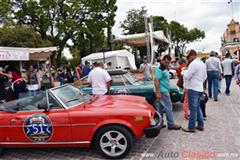 28 Rally de la Independencia - Exhibición en Dolores