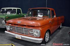 1972 Ford Pickup Unibody