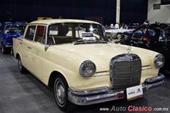 1961 Mercedes Benz 190C