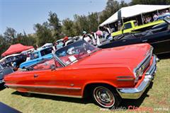 1963 Chevrolet Impala Convertible