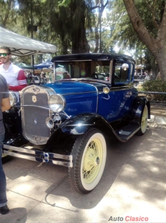 Auto Show de Primavera Auguascalientes 2019 - Event Images Part I - Courtesy Classics Ciudad Victoria Tamaulipas