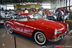 1960 VW Karmann Ghia Motor Boxer 4 1200cc 40hp