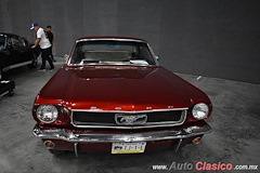 1965 Ford Mustang Hardtop Coupe