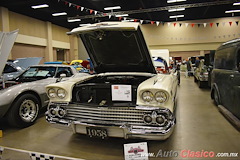 1958 Chevrolet Impala Convertible