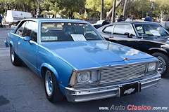 1981 Chevrolet Malibu Classic