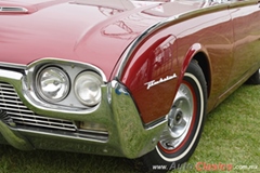 1961 Ford Thunderbird