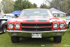 1970 Chevrolet Chevelle SS