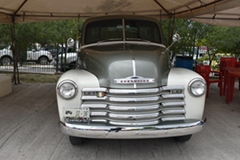 1949 Chevrolet Pickup