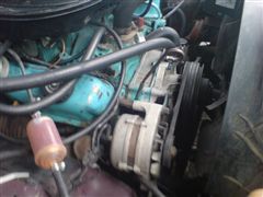 DODGE DART GUAYIN 1981 COLECTION - 