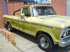 FORD 1975 - FORD 1975