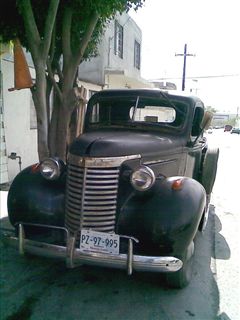 chevrolet 1940 - chevrolet 1940