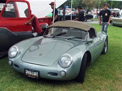 23avo aniversario del Museo de Autos y del Transporte de Monterrey A.C. - Imágenes del Evento - Parte III