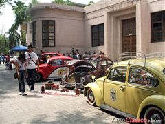 Regio Classic VW 2012 - Imágenes del Evento - Parte III