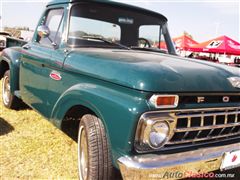 American Classic Cars 2014 Sinaloa - Imágenes del Evento I