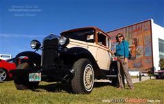 American Classic Cars 2014 Sinaloa - Event Images II