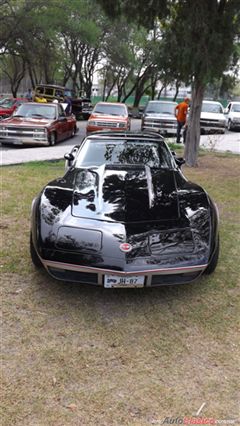 24 Aniversario Museo del Auto de Monterrey - Imágenes del Evento - Parte III