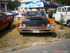 24 Aniversario Museo del Auto de Monterrey - Imágenes del Evento - Parte VI