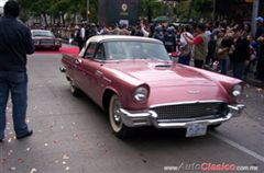 Record Guinness del Auto Antiguo 2014 History - Imágenes II