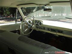 9o Aniversario Encuentro Nacional de Autos Antiguos - Ford Galaxie 1963