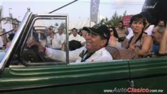 Rally Maya 2015 - Valladolid, Playa del Carmen and Cancun