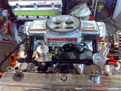 MOTOR FORD 302 BY HB-HURBASSA AUTOMOTRIZ