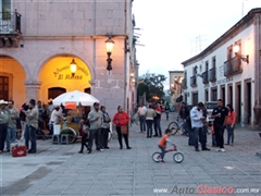 Séptima Ruta Zacatecana - Callejonada en Jeréz