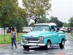 26 Aniversario del Museo de Autos y Transporte de Monterrey - Imágenes del Evento - Parte VI