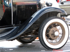 1931 Ford A