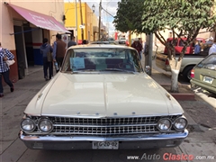 6o Festival Mi Auto Antiguo San Felipe Guanajuato - Imágenes del Evento - Parte IV